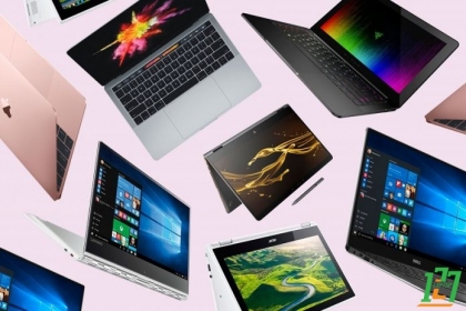 5 laptop tốt nhất 2020 – Đáng mua nhất 2020 (LAPTOP127.VN)